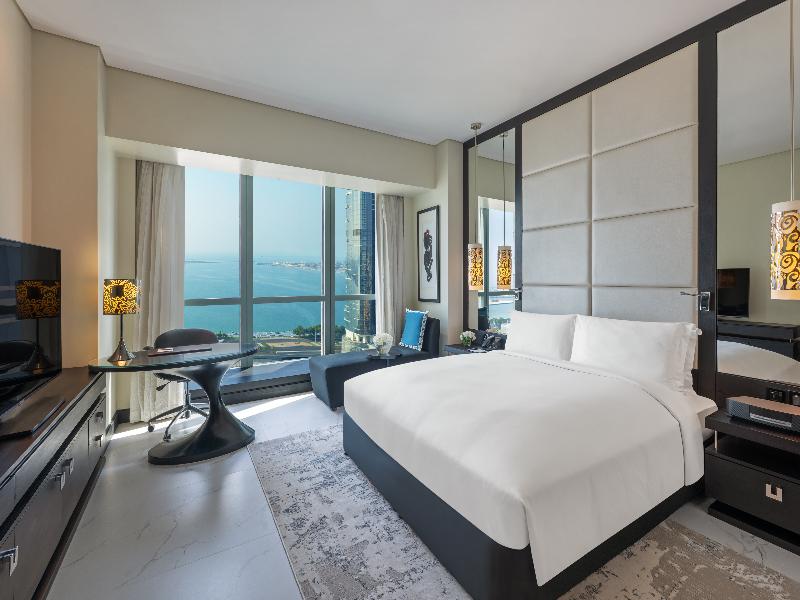 Sofitel Abu Dhabi Corniche image