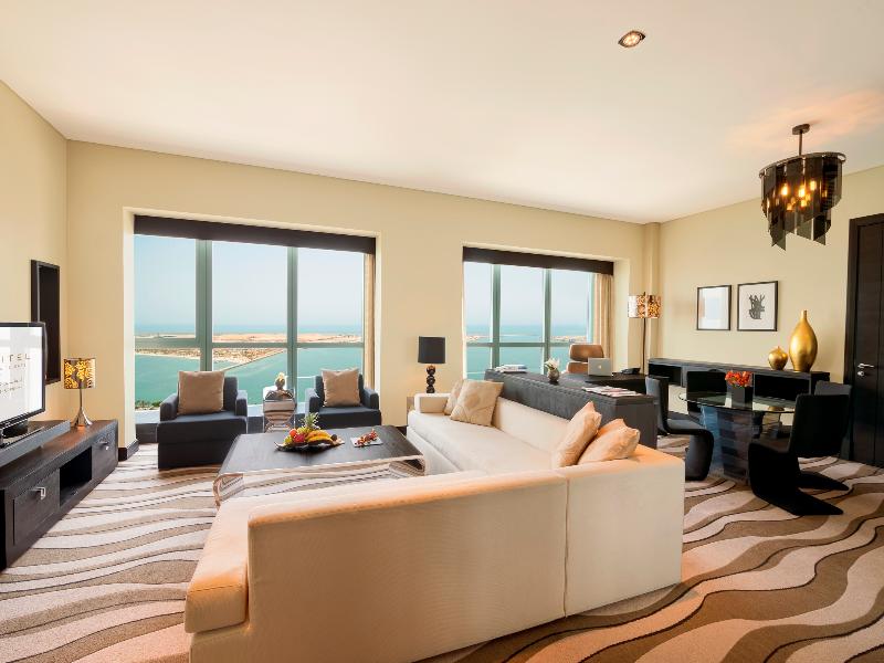 Sofitel Abu Dhabi Corniche image