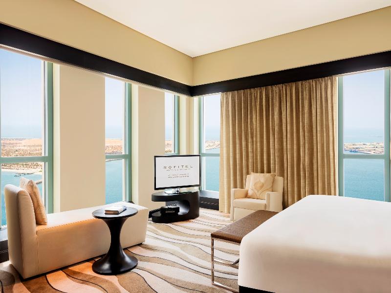 Sofitel Abu Dhabi Corniche image