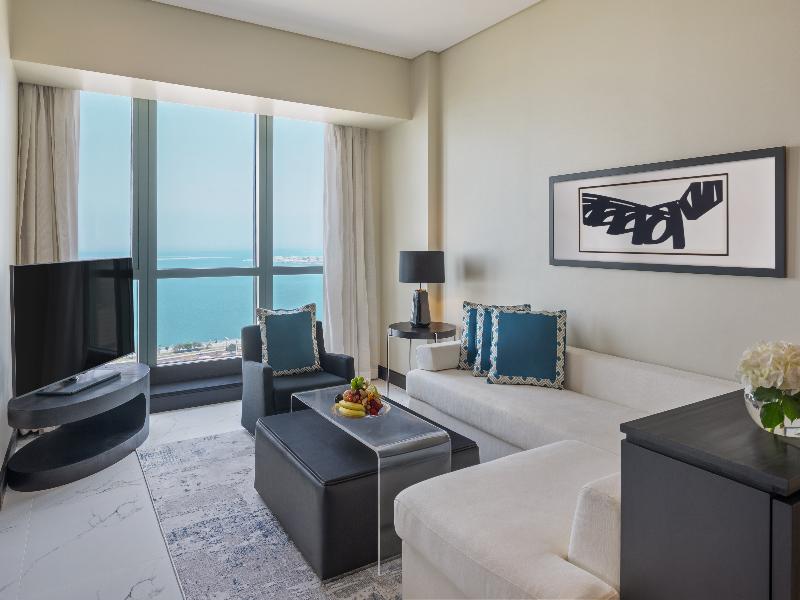 Sofitel Abu Dhabi Corniche image