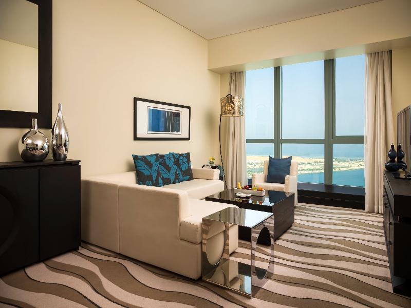 Sofitel Abu Dhabi Corniche image