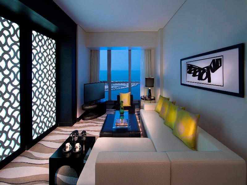 Sofitel Abu Dhabi Corniche image