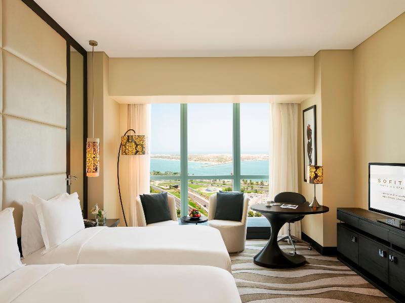 Sofitel Abu Dhabi Corniche image