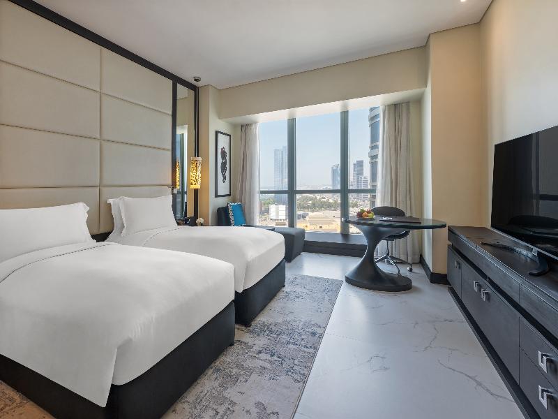 Sofitel Abu Dhabi Corniche image