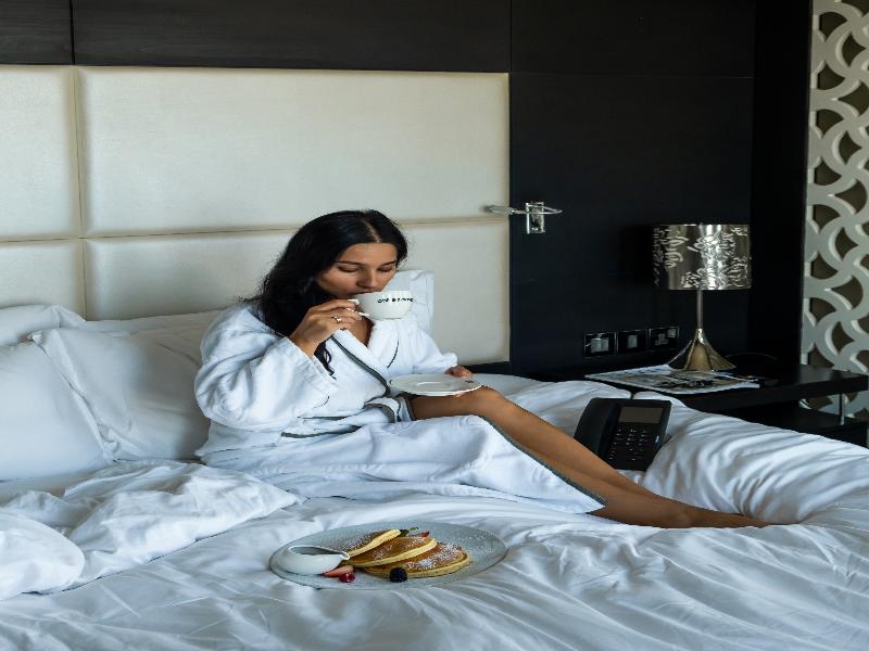 Sofitel Abu Dhabi Corniche image