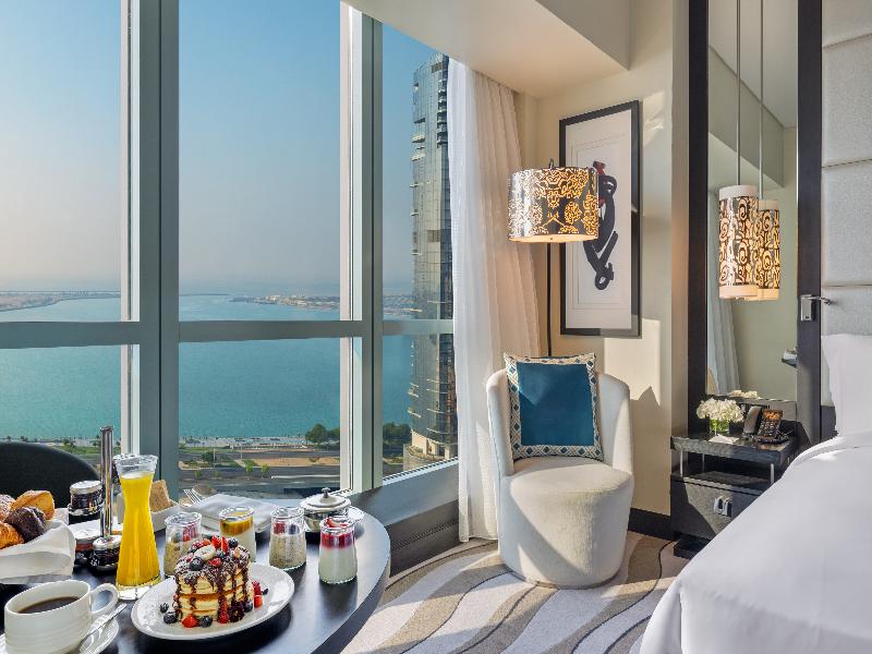 Sofitel Abu Dhabi Corniche image