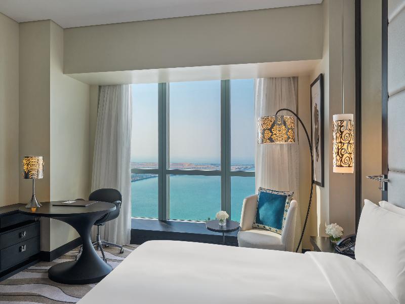 Sofitel Abu Dhabi Corniche image