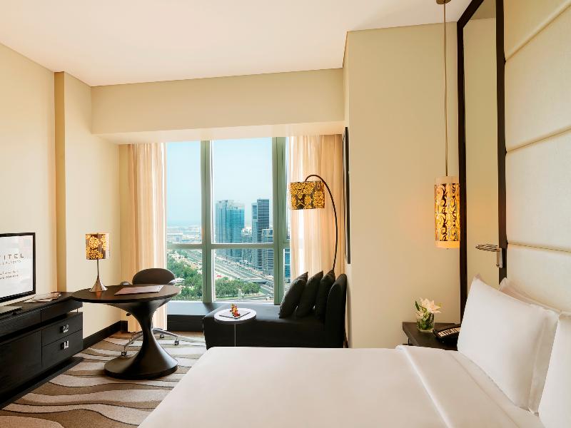 Sofitel Abu Dhabi Corniche image