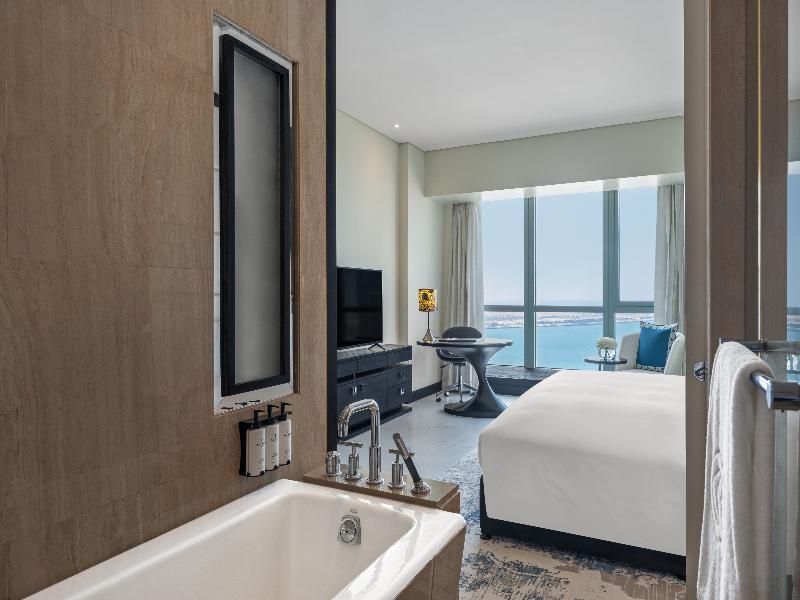 Sofitel Abu Dhabi Corniche image