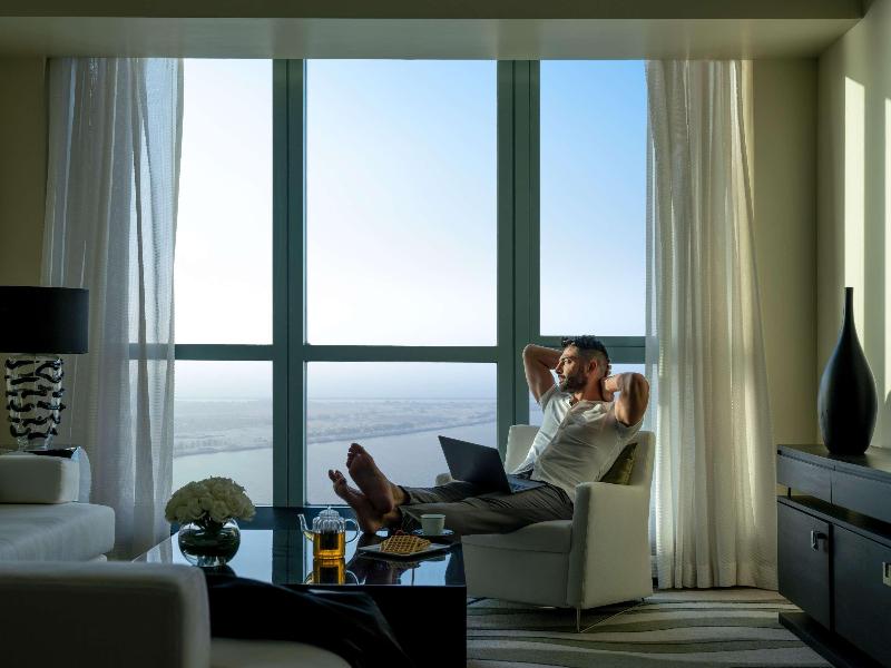 Sofitel Abu Dhabi Corniche image