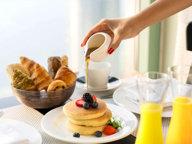 Sofitel Abu Dhabi Corniche image