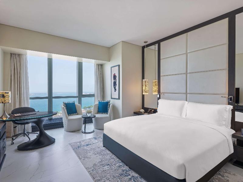 Sofitel Abu Dhabi Corniche image