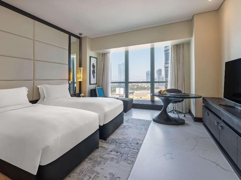 Sofitel Abu Dhabi Corniche image