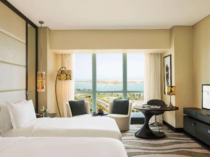 Sofitel Abu Dhabi Corniche image