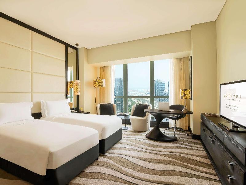 Sofitel Abu Dhabi Corniche image