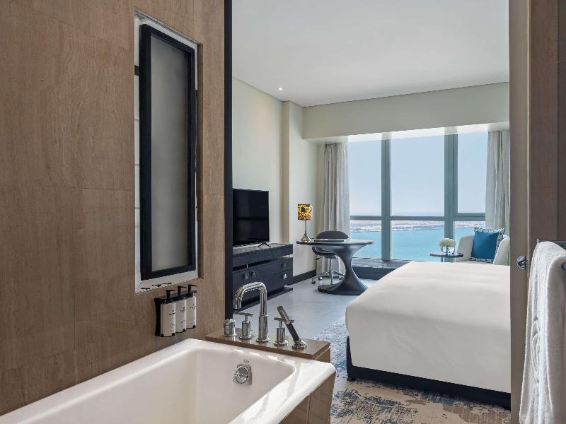 Sofitel Abu Dhabi Corniche image