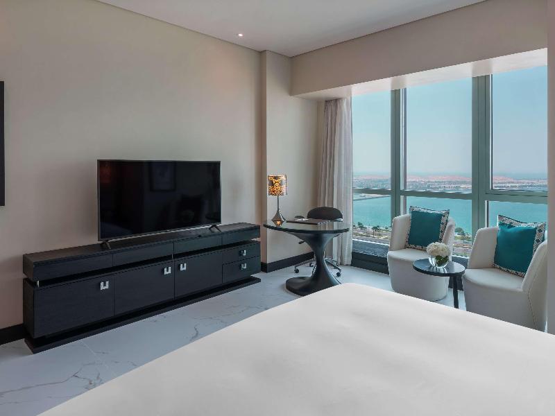 Sofitel Abu Dhabi Corniche image