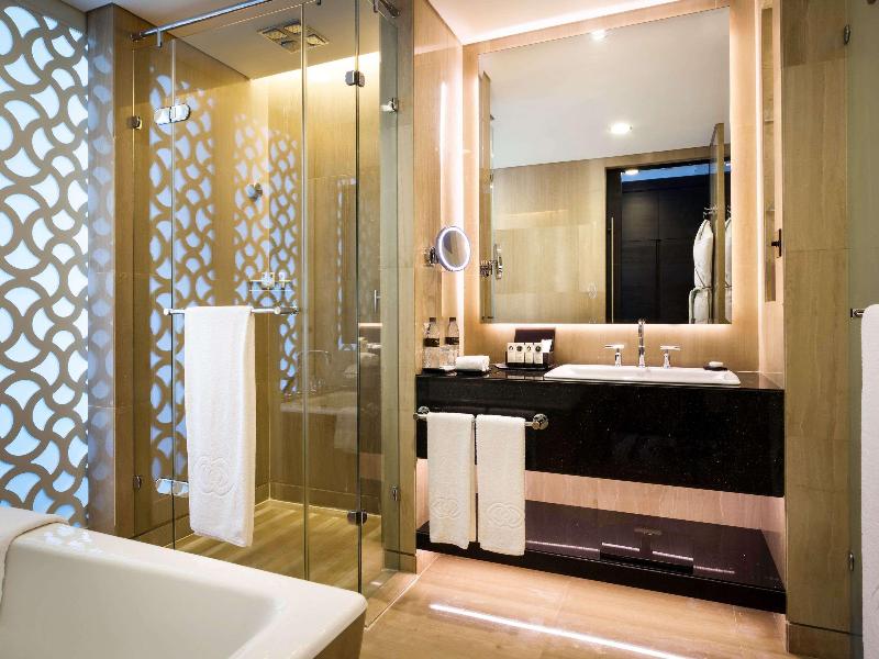 Sofitel Abu Dhabi Corniche image