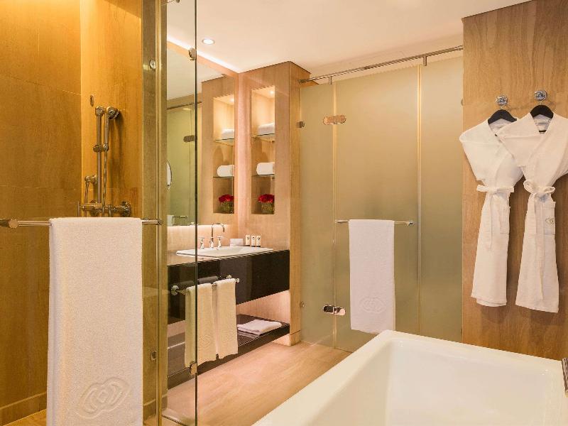 Sofitel Abu Dhabi Corniche image
