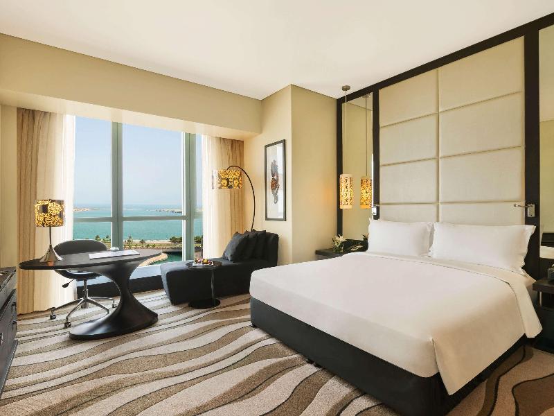 Sofitel Abu Dhabi Corniche image