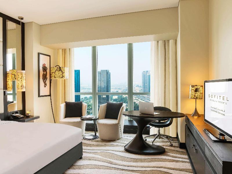 Sofitel Abu Dhabi Corniche image