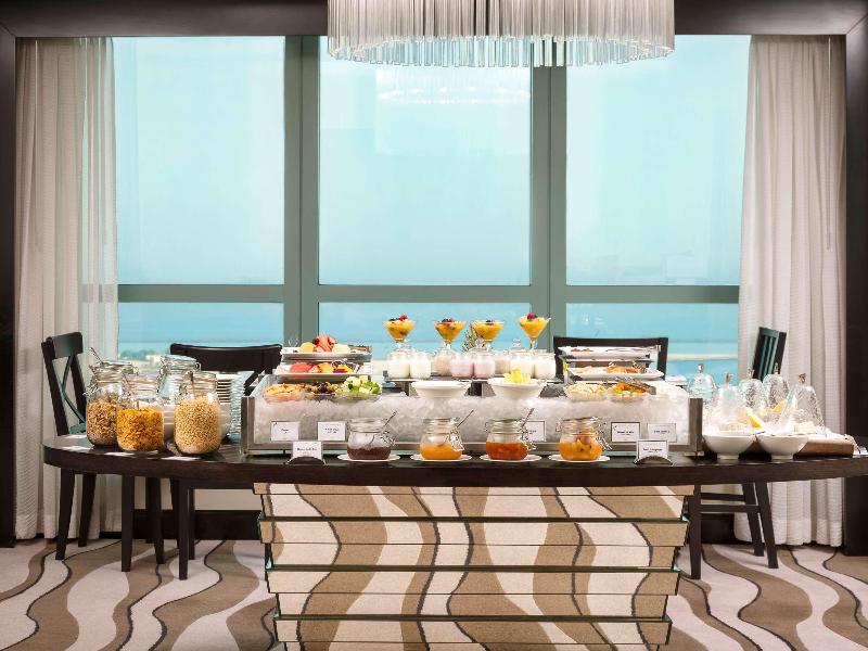 Sofitel Abu Dhabi Corniche image