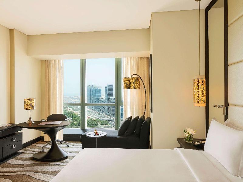 Sofitel Abu Dhabi Corniche image