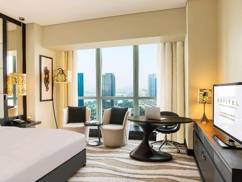 Sofitel Abu Dhabi Corniche image