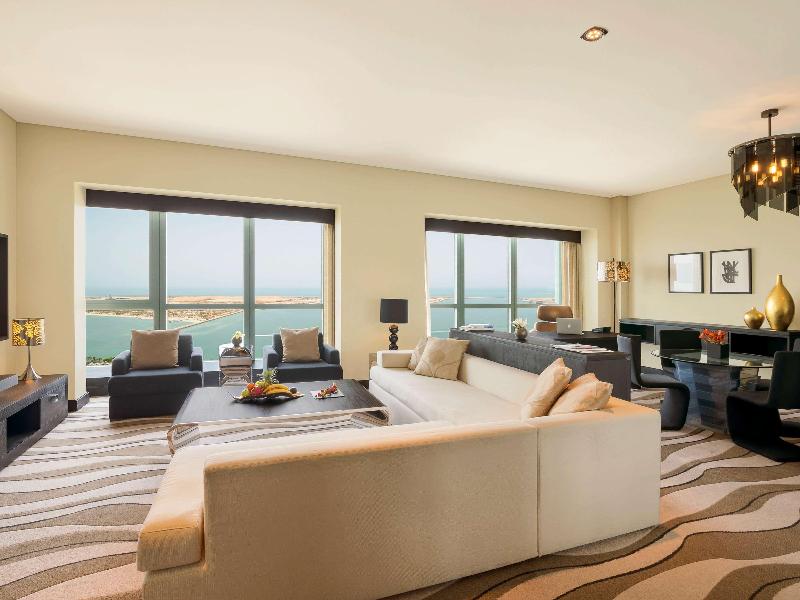 Sofitel Abu Dhabi Corniche image