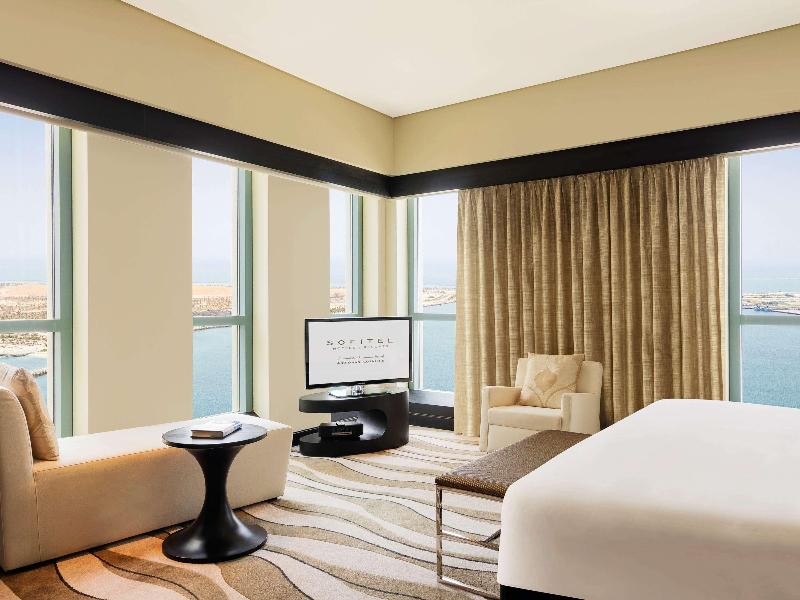 Sofitel Abu Dhabi Corniche image