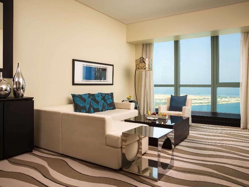 Sofitel Abu Dhabi Corniche image