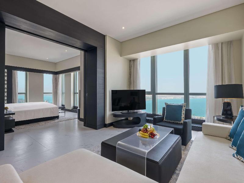 Sofitel Abu Dhabi Corniche image