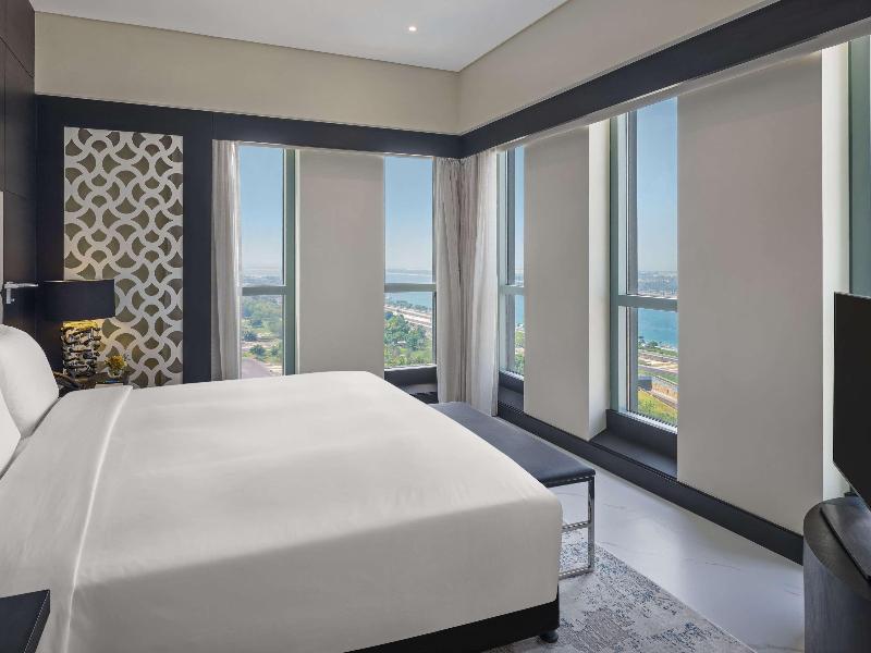 Sofitel Abu Dhabi Corniche image