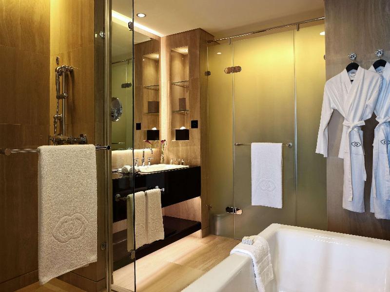 Sofitel Abu Dhabi Corniche image
