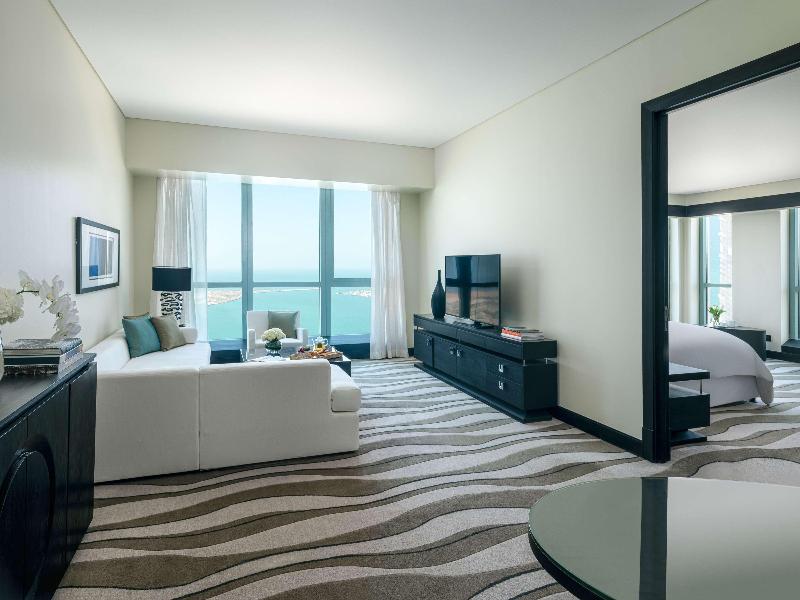 Sofitel Abu Dhabi Corniche image