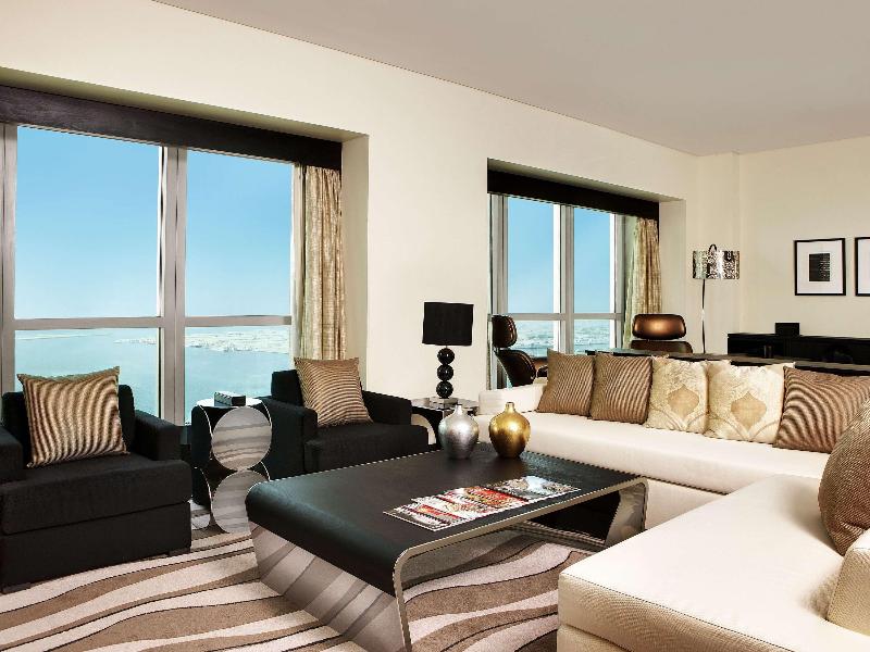 Sofitel Abu Dhabi Corniche image