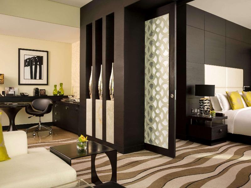 Sofitel Abu Dhabi Corniche image