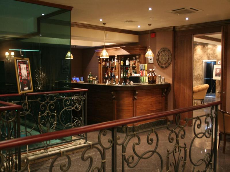 Ventura Park Hotel image