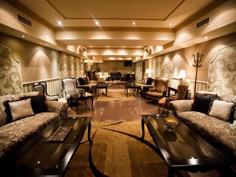 Ventura Park Hotel image