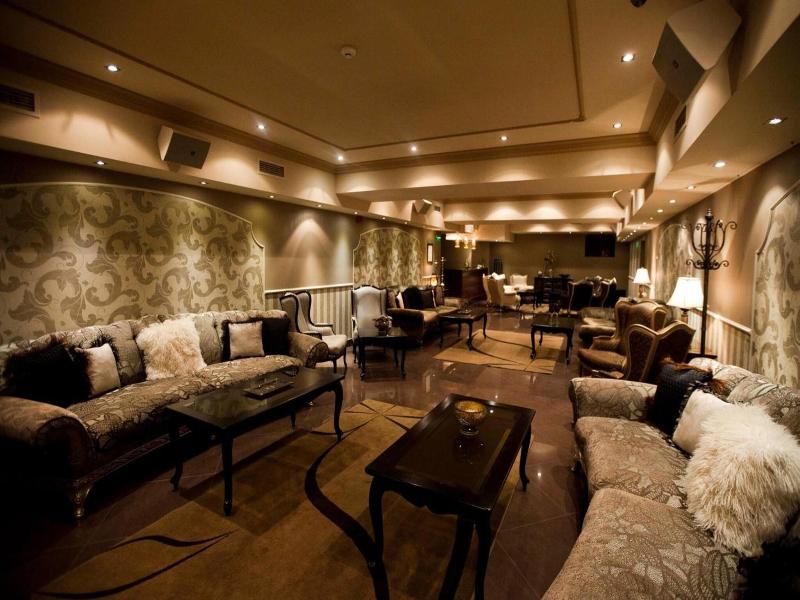Ventura Park Hotel image