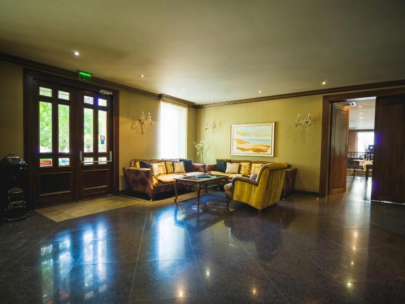 Ventura Park Hotel image