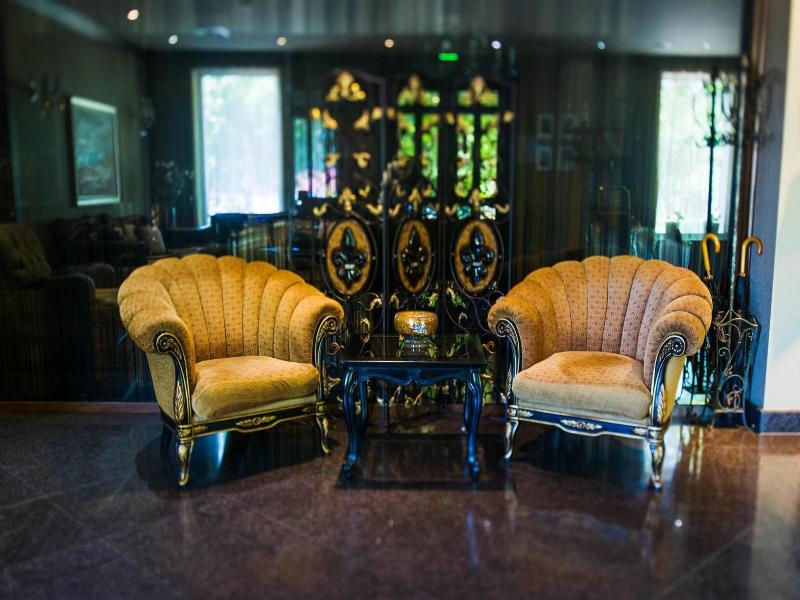 Ventura Park Hotel image