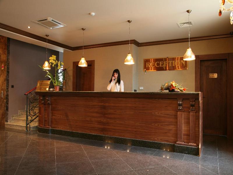 Ventura Park Hotel image
