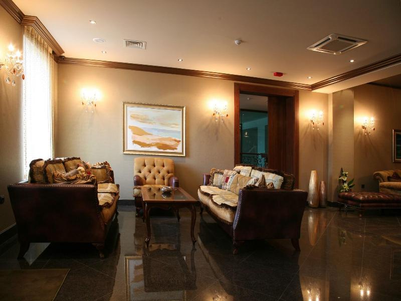 Ventura Park Hotel image