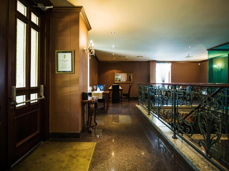 Ventura Park Hotel image