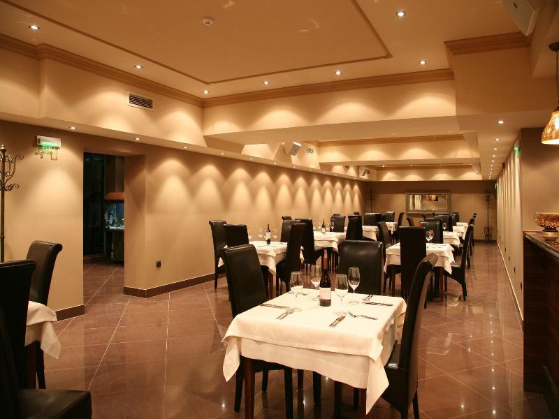 Ventura Park Hotel image