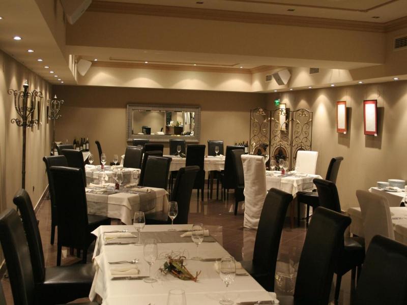 Ventura Park Hotel image
