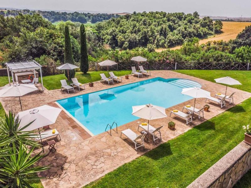Relais Pian Di Vico image