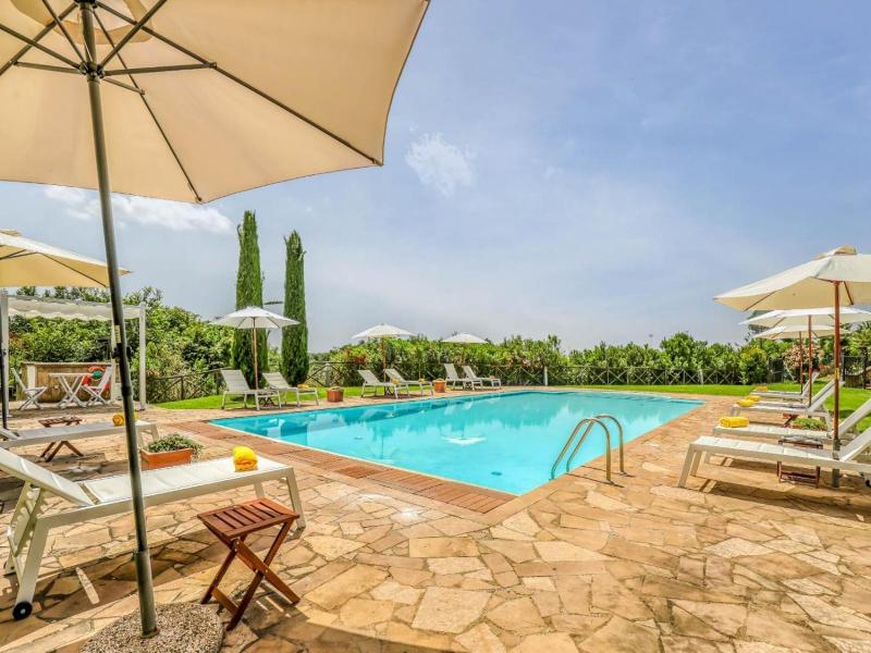 Relais Pian Di Vico image