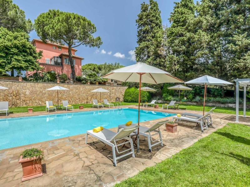 Relais Pian Di Vico image